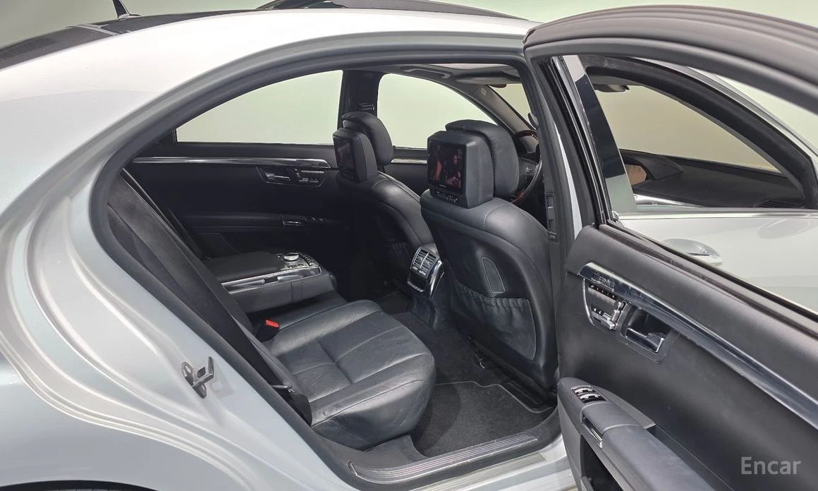 Mercedes-Benz S 500 | Mobile.bg � ����������� 12