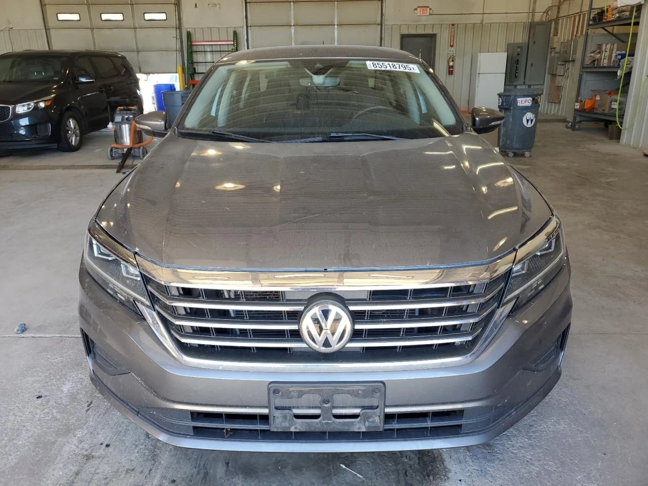 VW Passat 2.0T SE - изображение 5