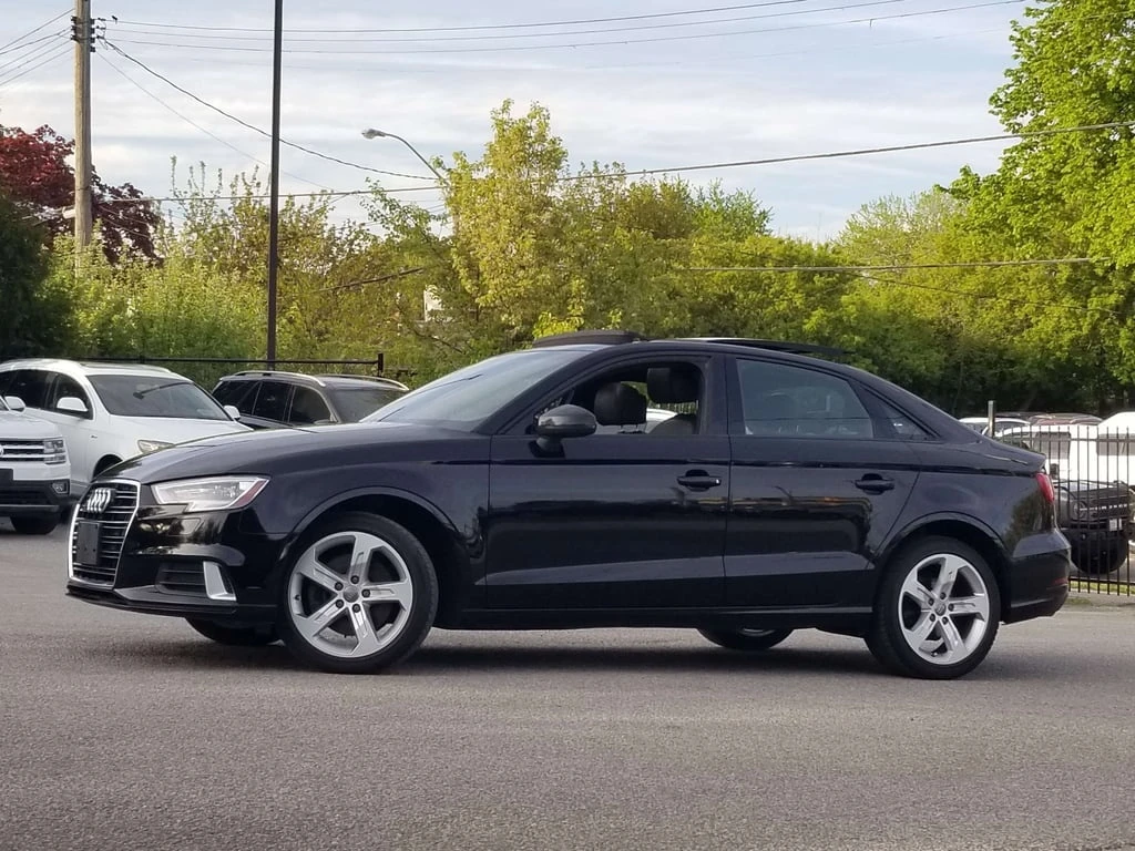 Audi A3 * quattro Premium, quattro Komfort (Canada) * CARF | Mobile.bg � ����������� 1