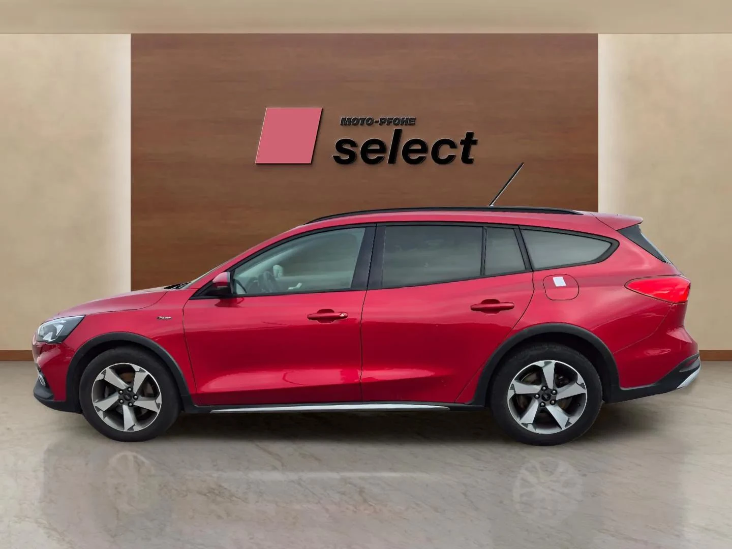 Ford Focus 1.0 EcoBoost - изображение 8