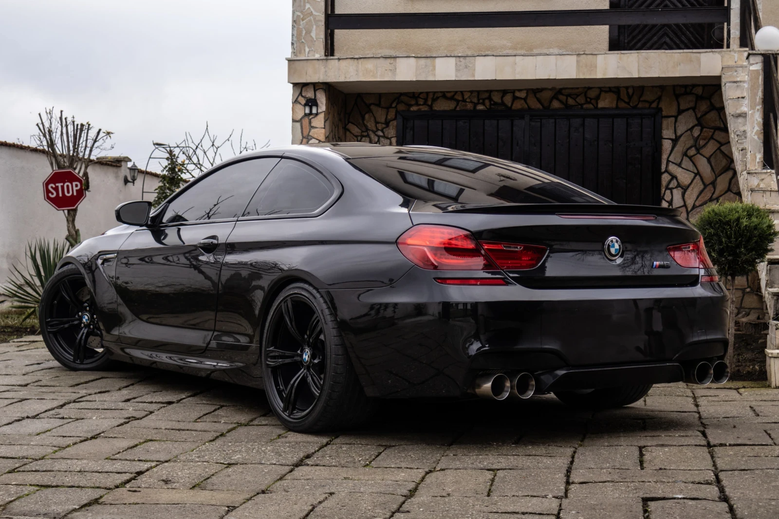 BMW M6 | Mobile.bg � ����������� 4