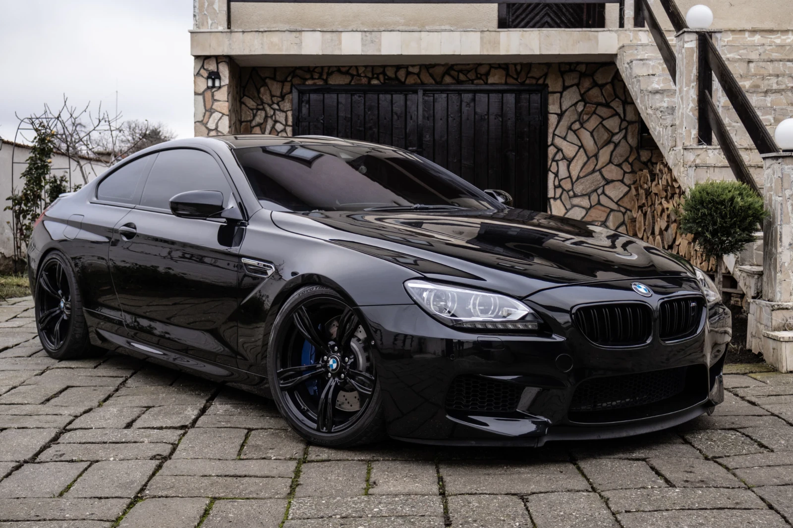 BMW M6 | Mobile.bg � ����������� 2