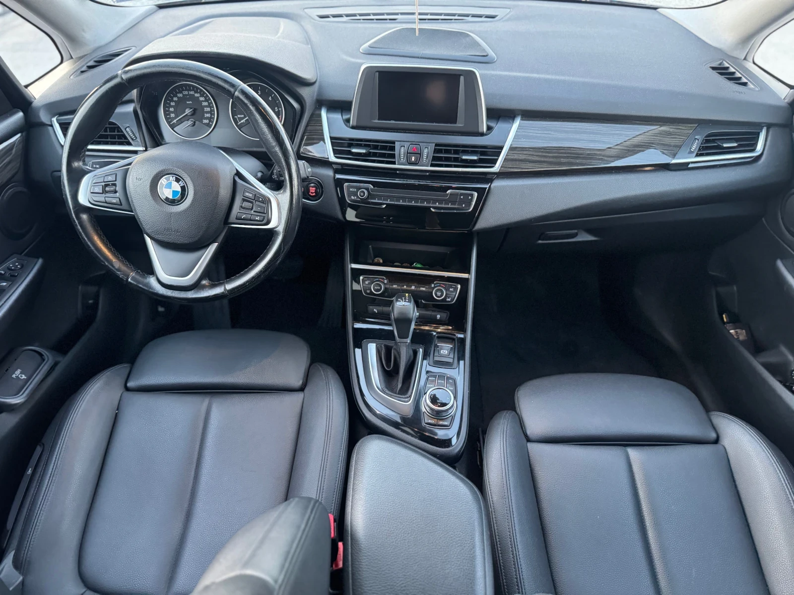 BMW 218 218d* LUXURY*  - изображение 8