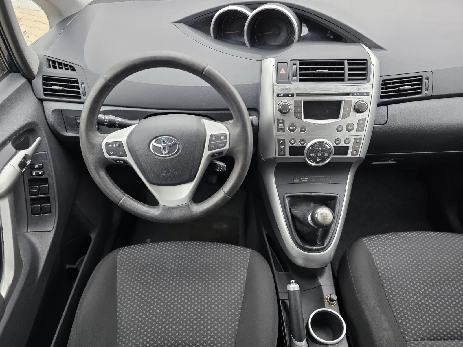 Toyota Verso 1.8i SWISS EDITION  | Mobile.bg � ����������� 11