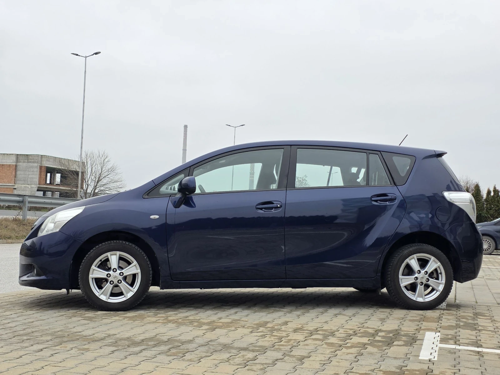 Toyota Verso 1.8i SWISS EDITION  | Mobile.bg � ����������� 2