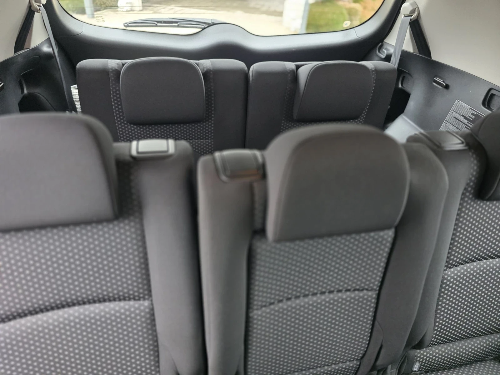 Toyota Verso 1.8i SWISS EDITION  | Mobile.bg � ����������� 10