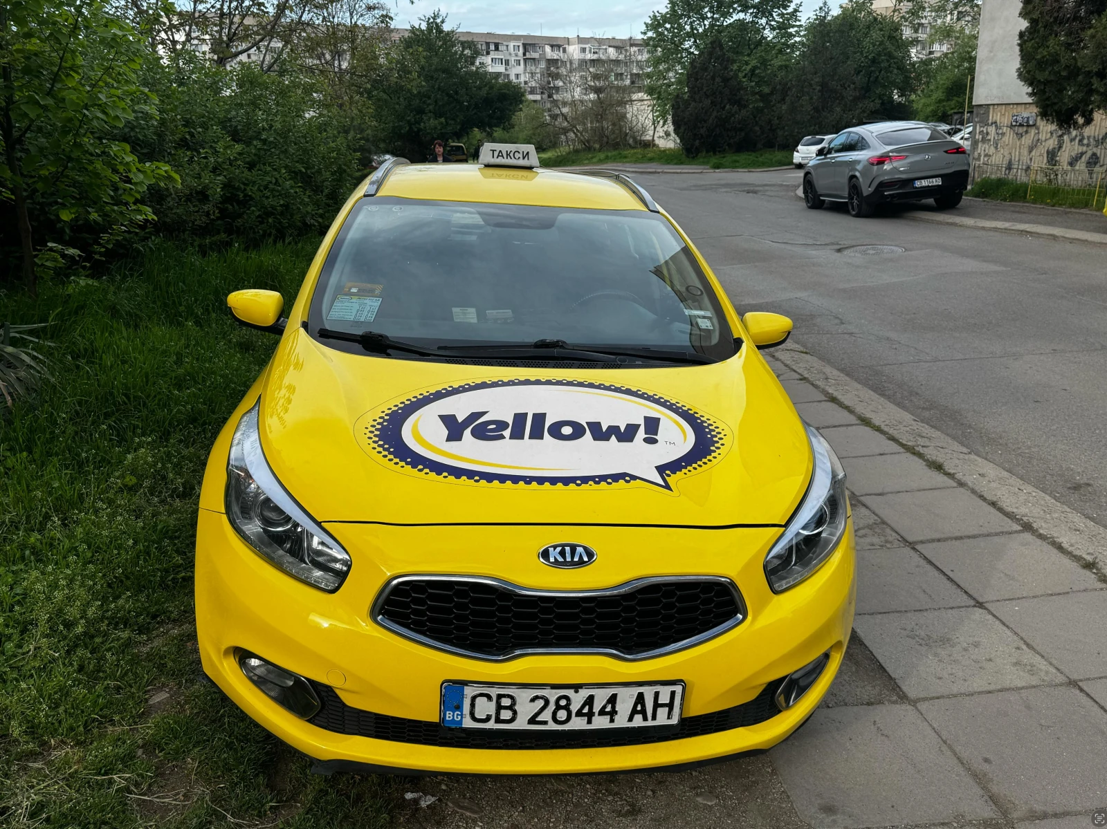 Kia Ceed | Mobile.bg � ����������� 1