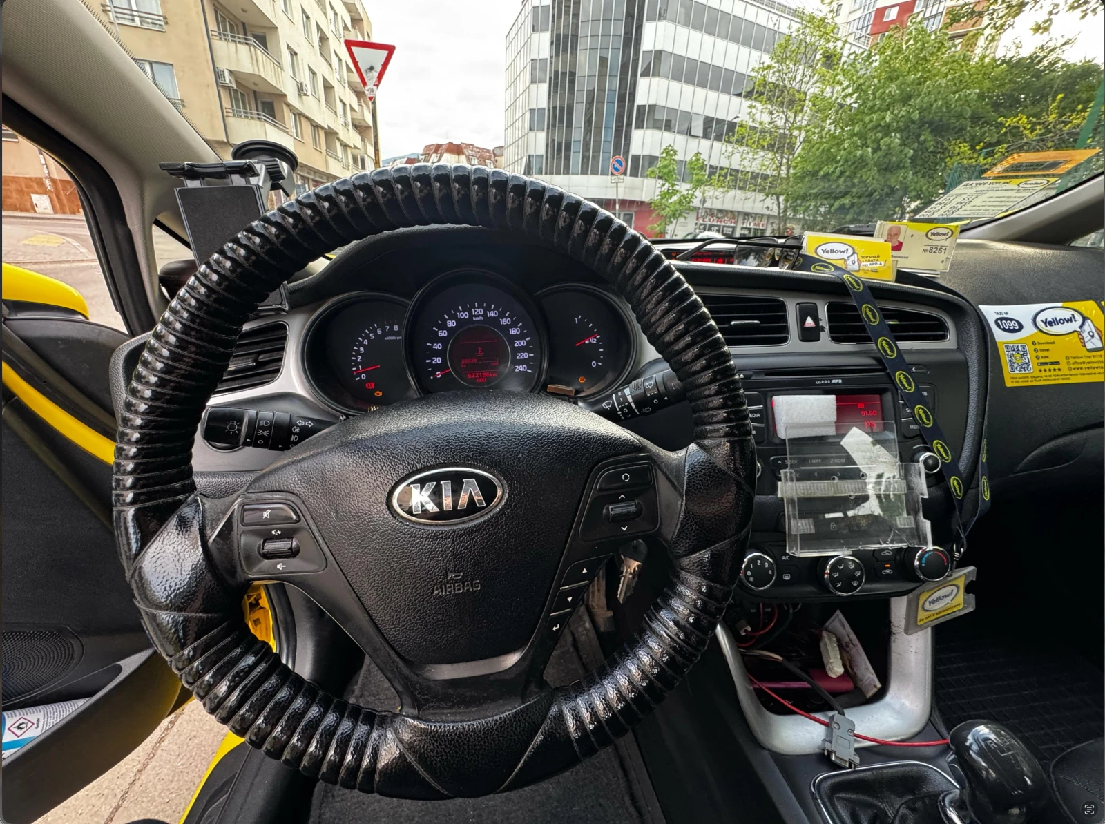 Kia Ceed | Mobile.bg � ����������� 3