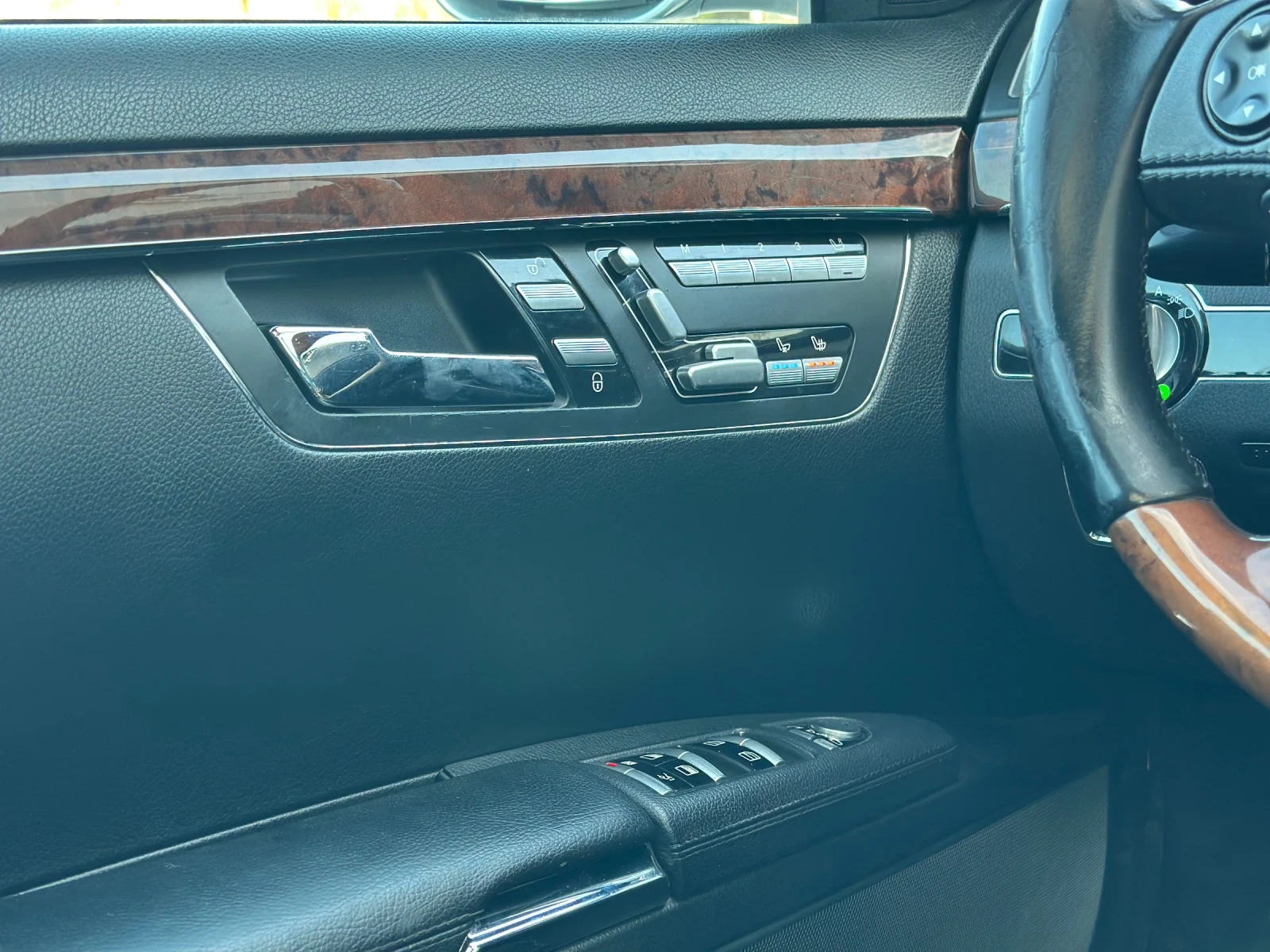 Mercedes-Benz S 320 CDI - изображение 10