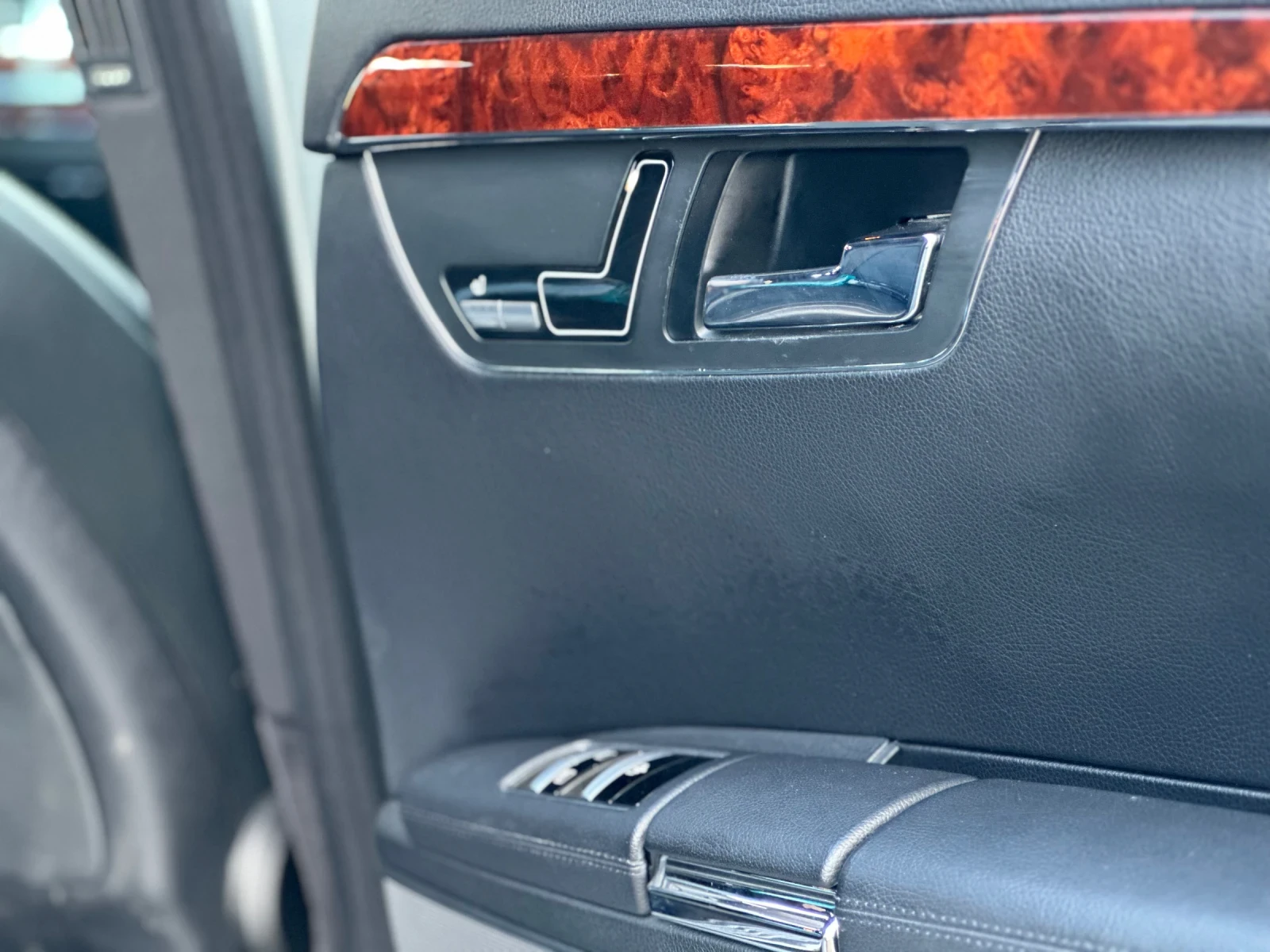 Mercedes-Benz S 320 CDI | Mobile.bg � ����������� 11