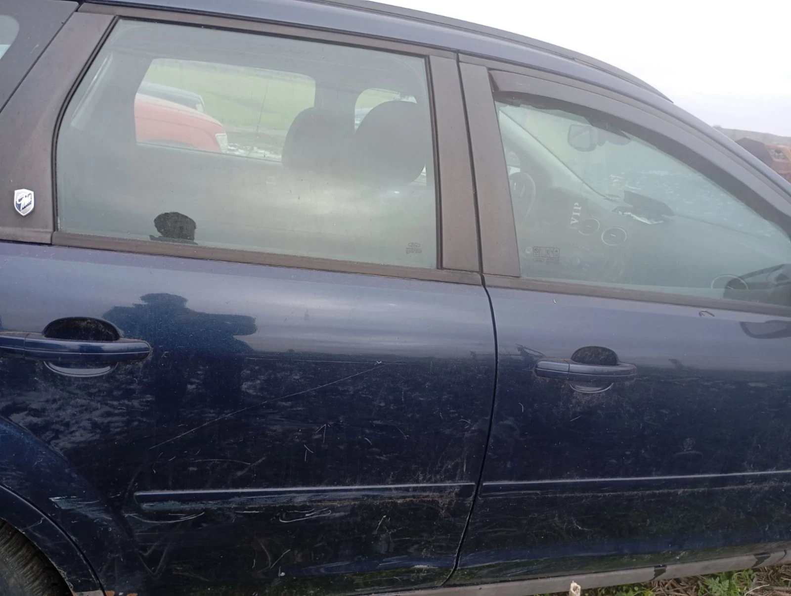 Ford Focus 1.6 TDCI ��������� ��������� | Mobile.bg � ����������� 6