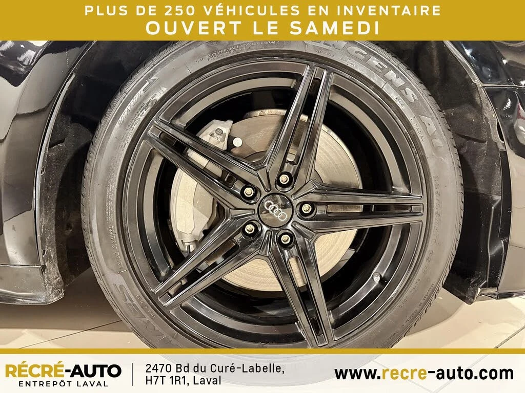 Audi A5 * S-Line* * HeadUp* AвтоКредит* (ЦЕНА ДО БГ), снимка 6 - Автомобили и джипове - 53817575