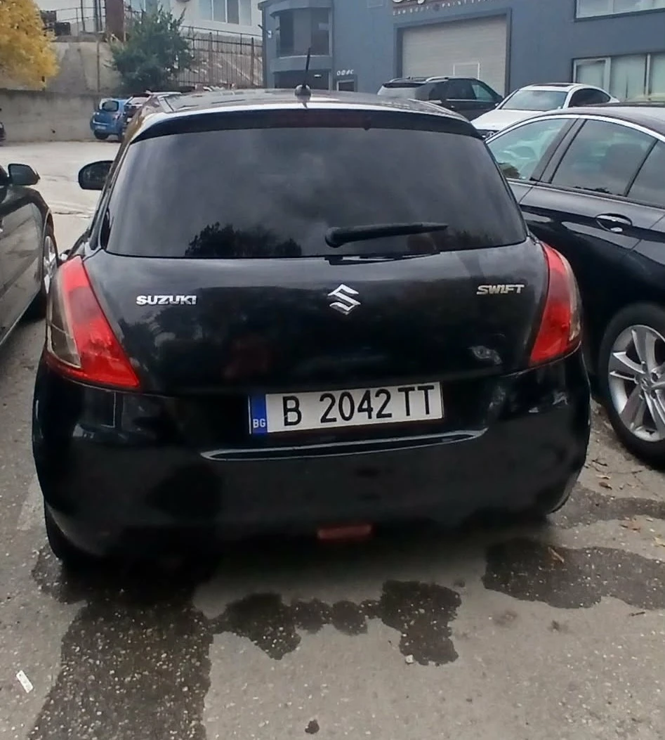 Suzuki Swift, снимка 2 - Автомобили и джипове - 53959767