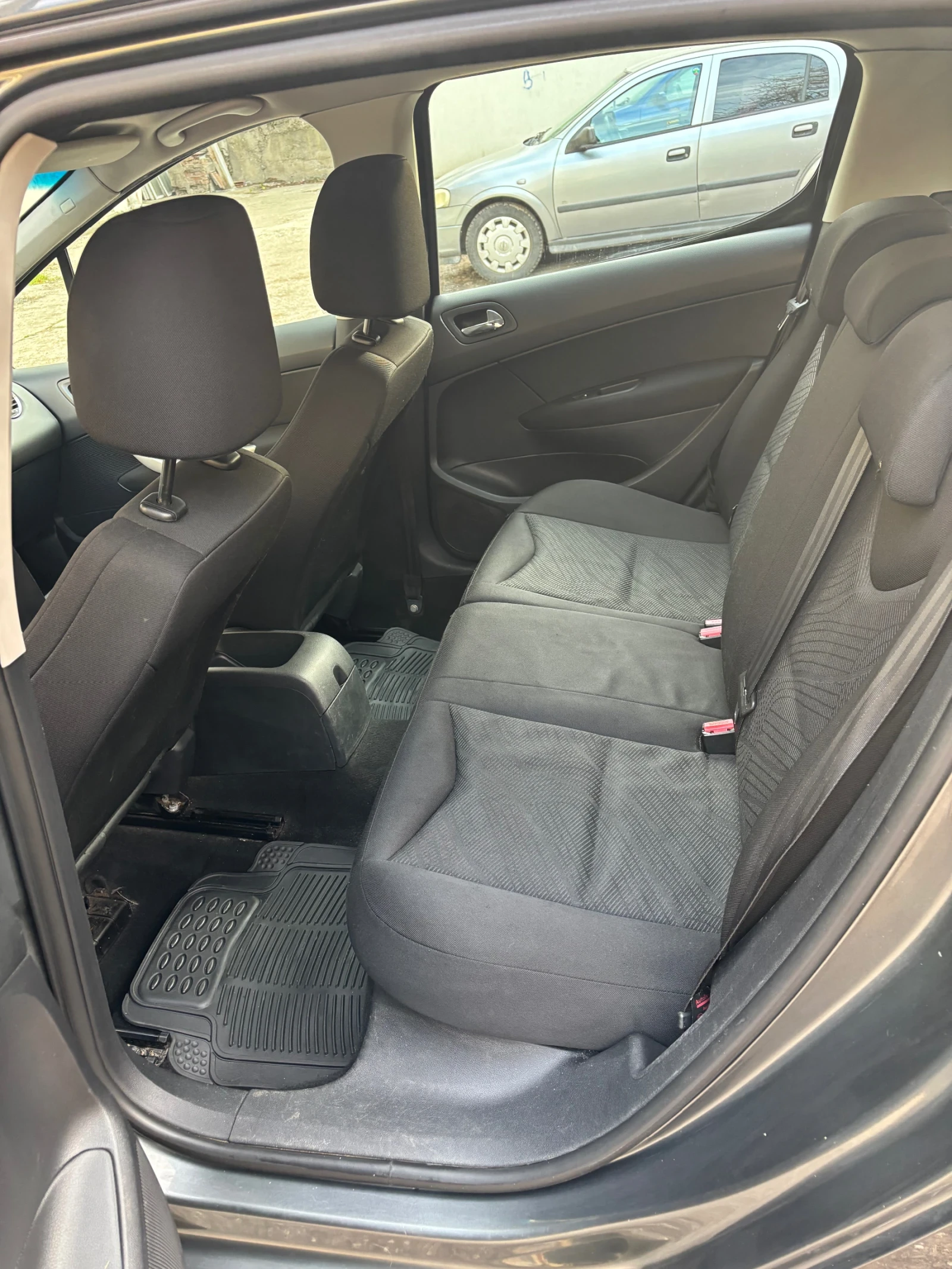 Peugeot 308, снимка 8 - Автомобили и джипове - 53999777