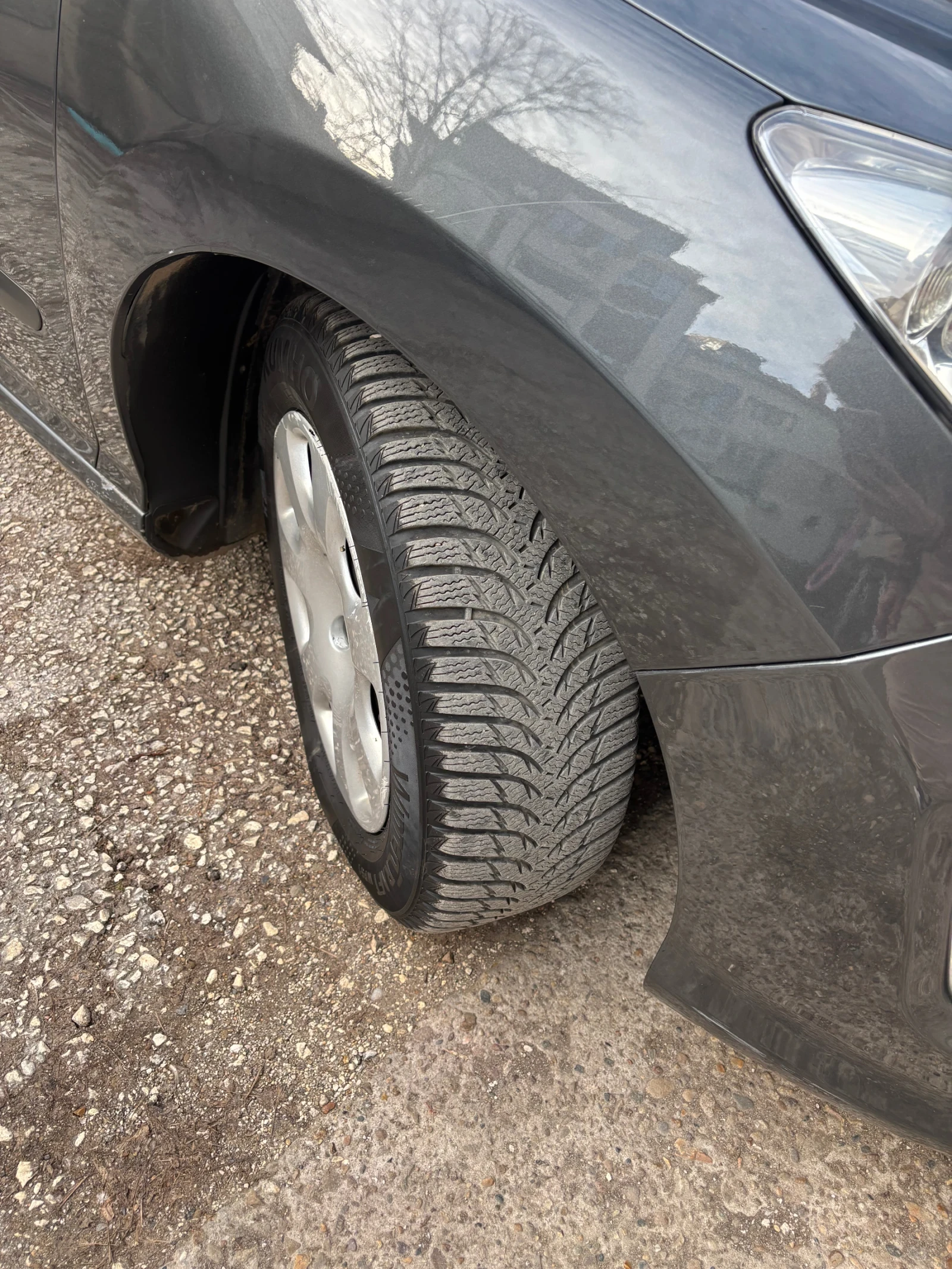 Peugeot 308, снимка 9 - Автомобили и джипове - 53999777