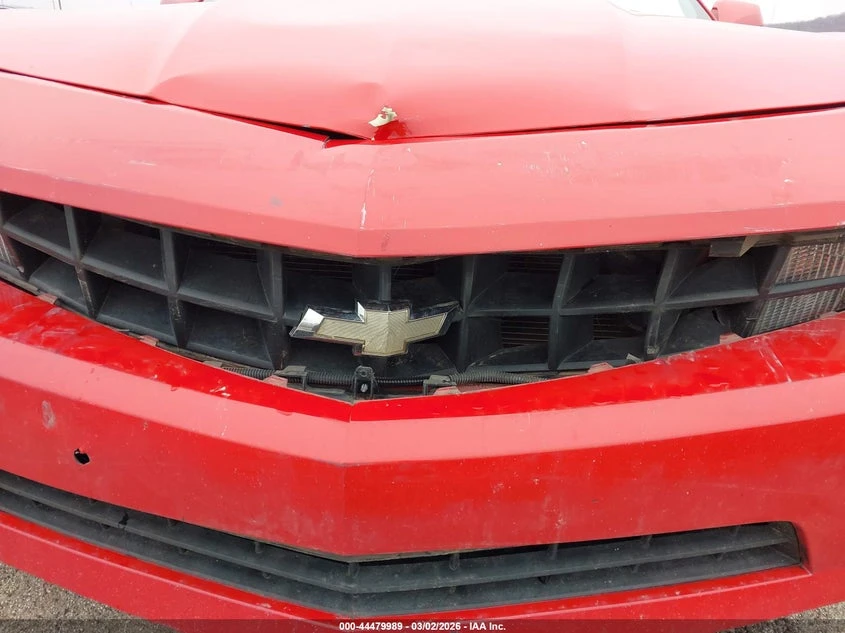 Chevrolet Camaro 3.6L V-6 DI, DOHC, VVT, 312HP Rear Wheel Drive | Mobile.bg � ����������� 6
