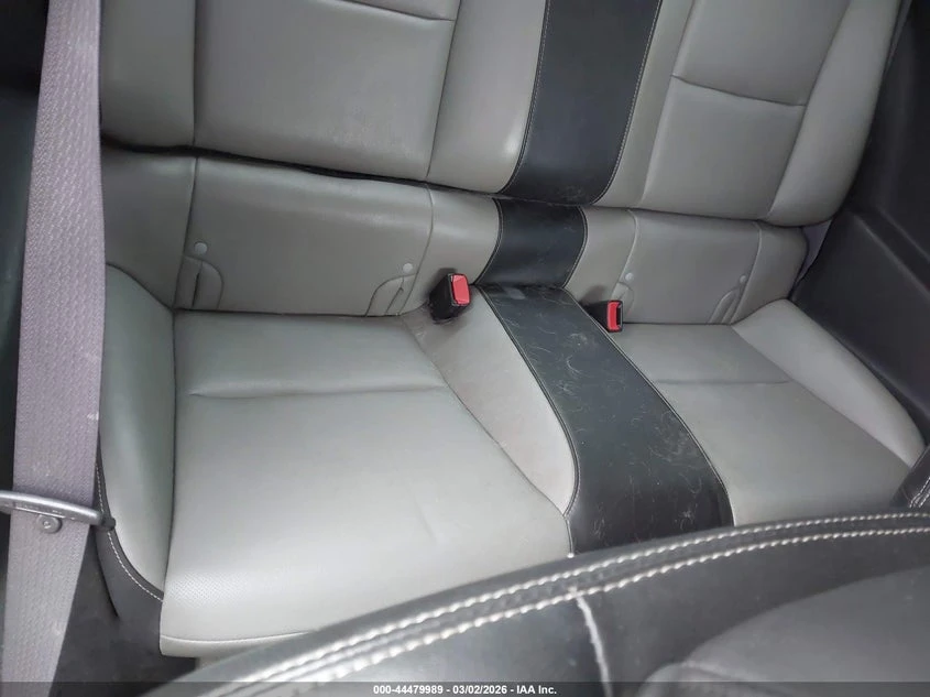 Chevrolet Camaro 3.6L V-6 DI, DOHC, VVT, 312HP Rear Wheel Drive | Mobile.bg � ����������� 8