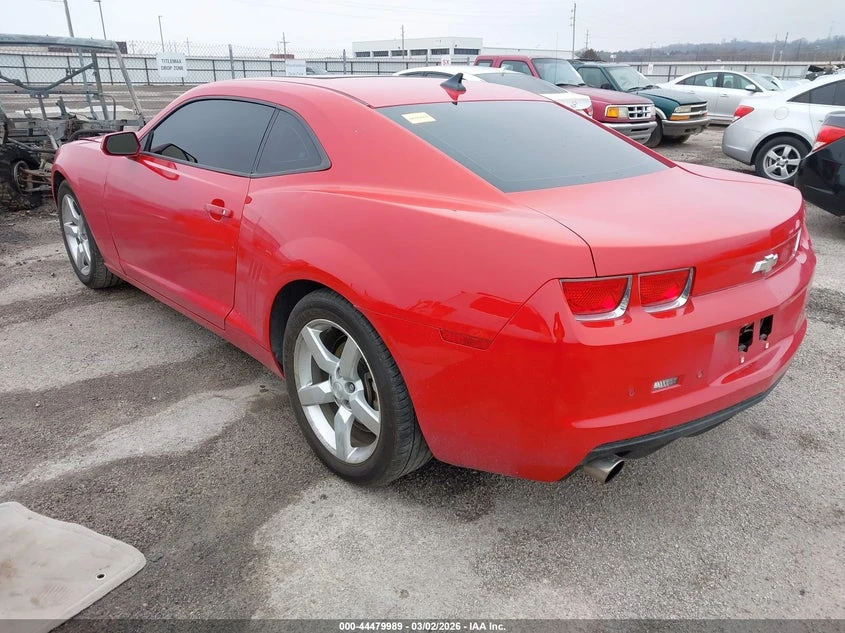Chevrolet Camaro 3.6L V-6 DI, DOHC, VVT, 312HP Rear Wheel Drive | Mobile.bg � ����������� 3
