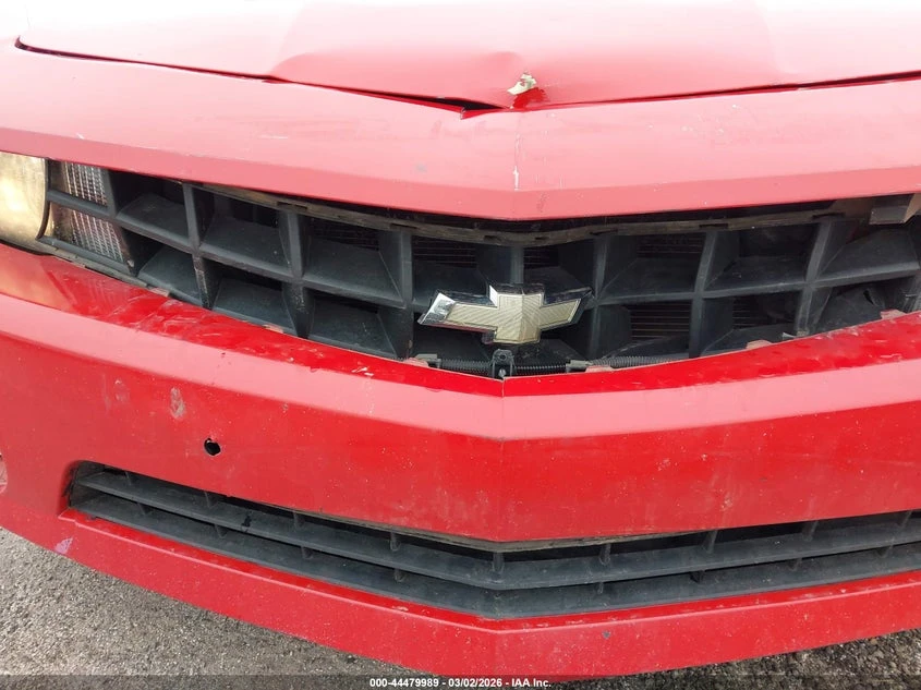 Chevrolet Camaro 3.6L V-6 DI, DOHC, VVT, 312HP Rear Wheel Drive | Mobile.bg � ����������� 12