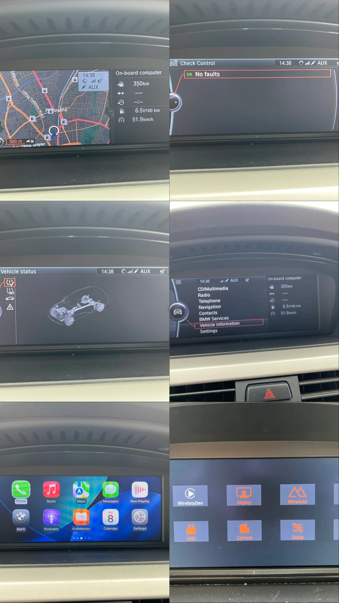 BMW 320 xDrive, снимка 16 - Автомобили и джипове - 54483024