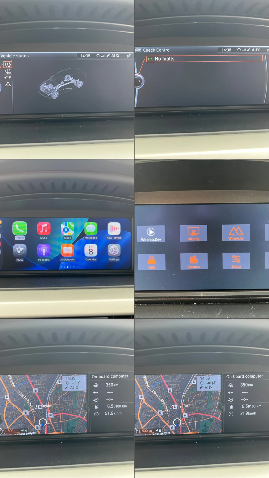 BMW 320 xDrive | Mobile.bg � ����������� 8