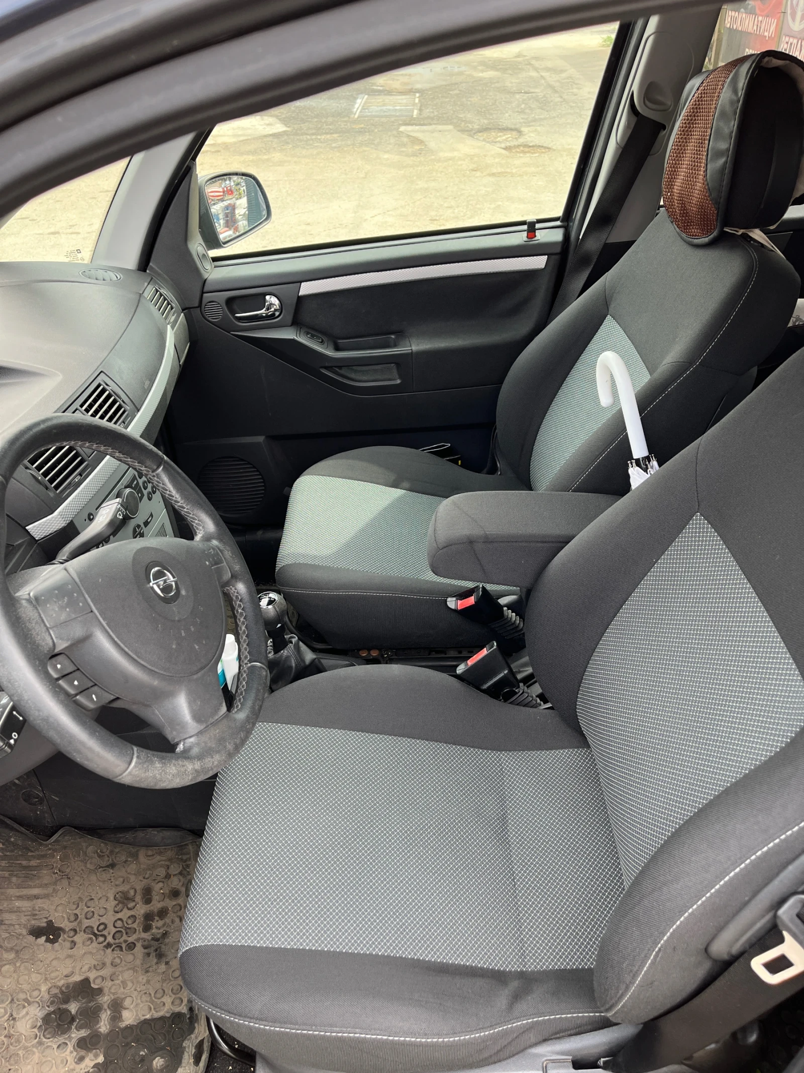 Opel Meriva | Mobile.bg � ����������� 7