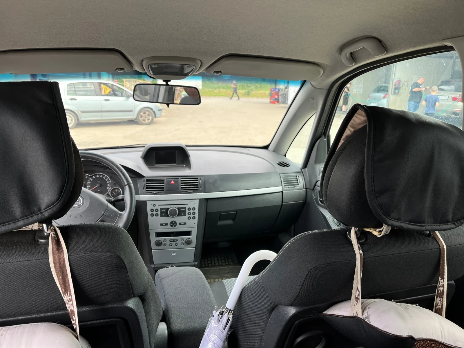 Opel Meriva | Mobile.bg � ����������� 5