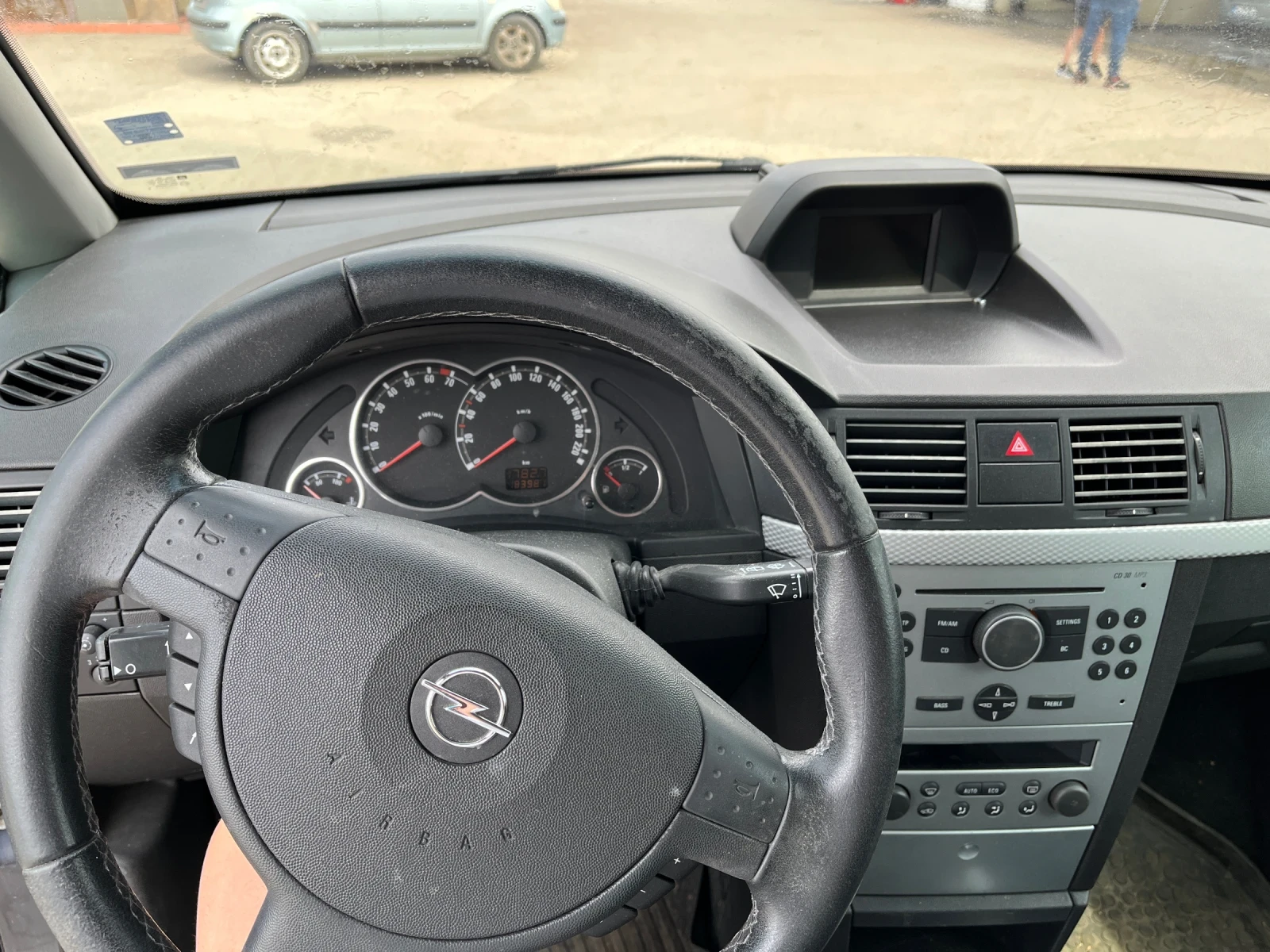 Opel Meriva | Mobile.bg � ����������� 8