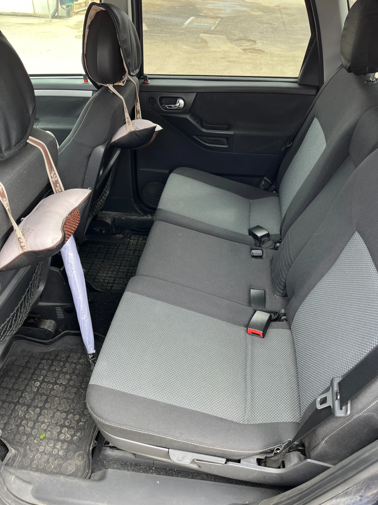 Opel Meriva | Mobile.bg � ����������� 6