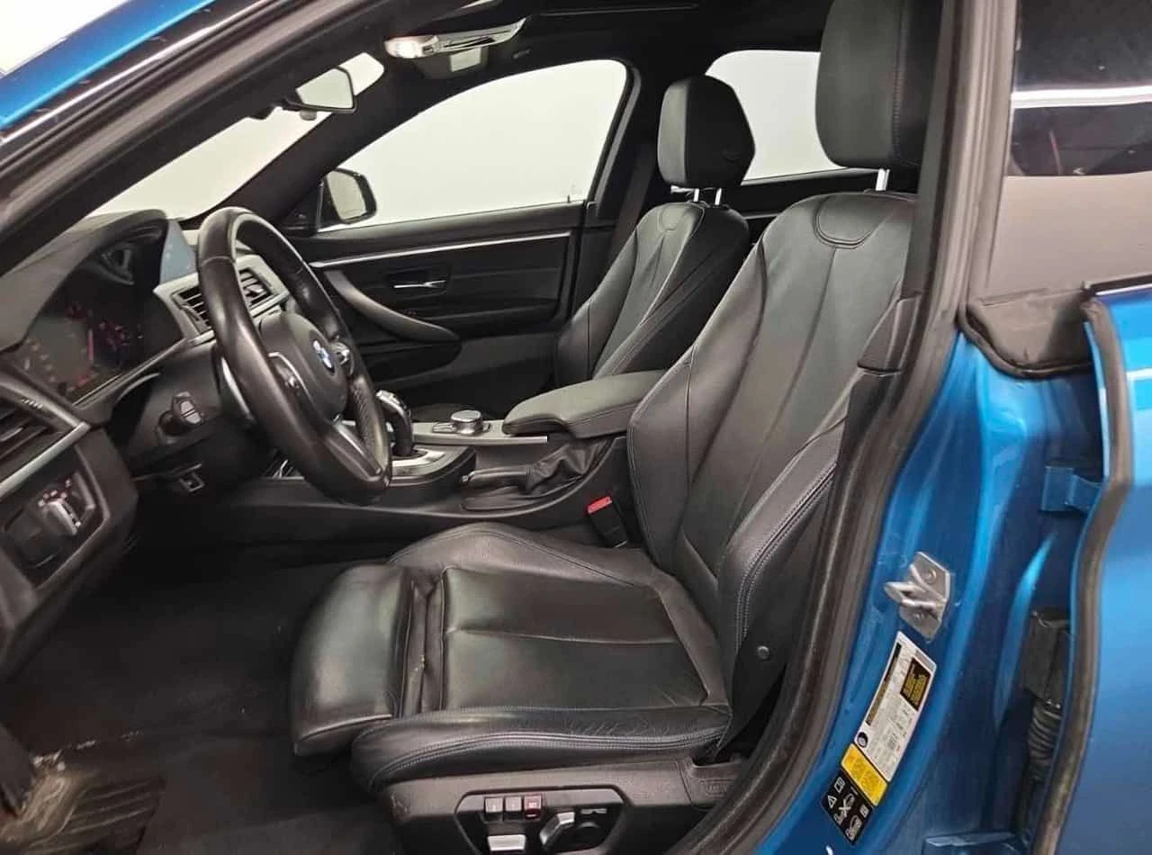 BMW 440 MPPSK xDrive  CARFAX, снимка 5 - Автомобили и джипове - 54630475
