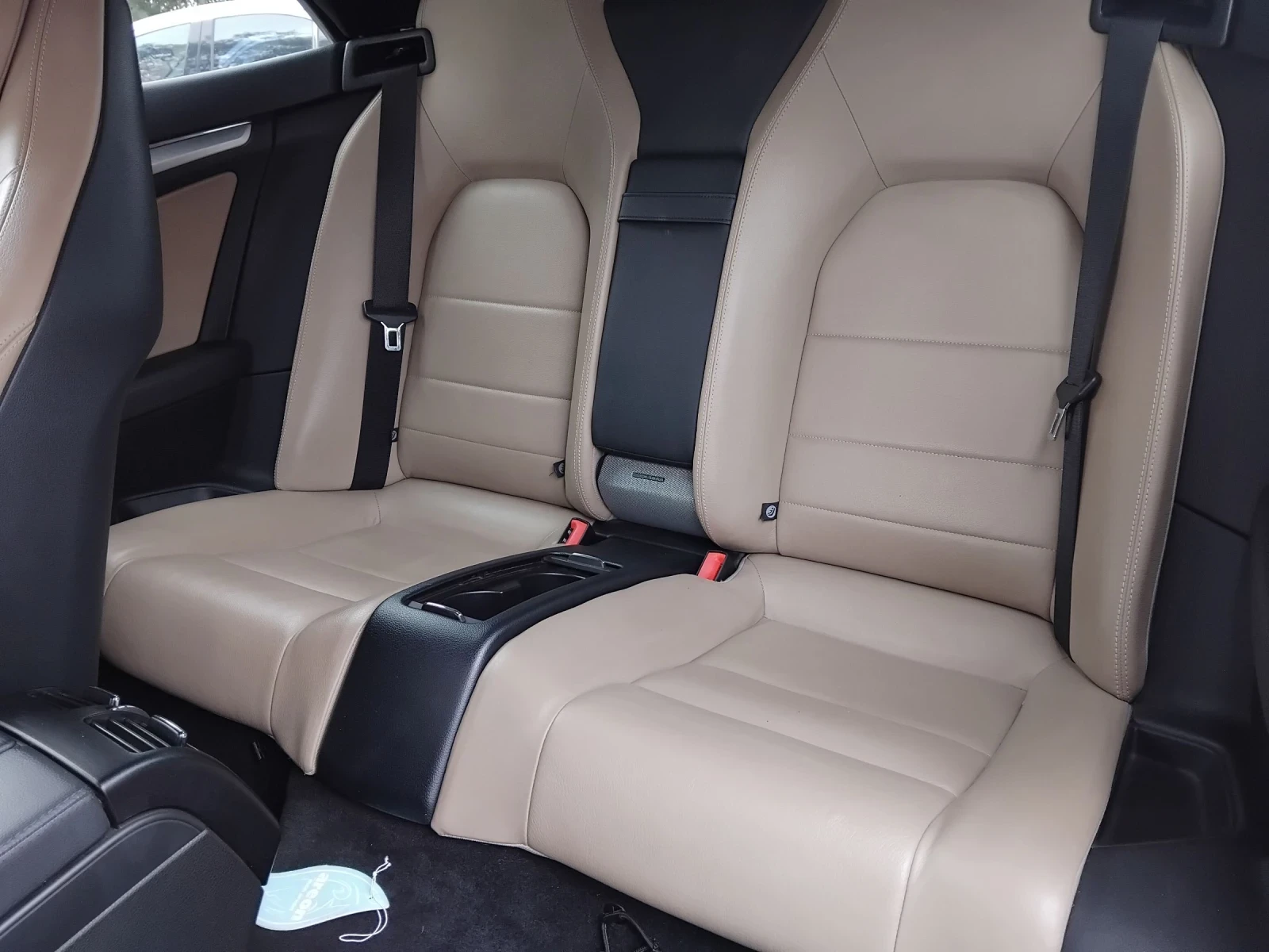 Mercedes-Benz E 250 CDI* Avtomat* 204кс., снимка 9 - Автомобили и джипове - 54671375