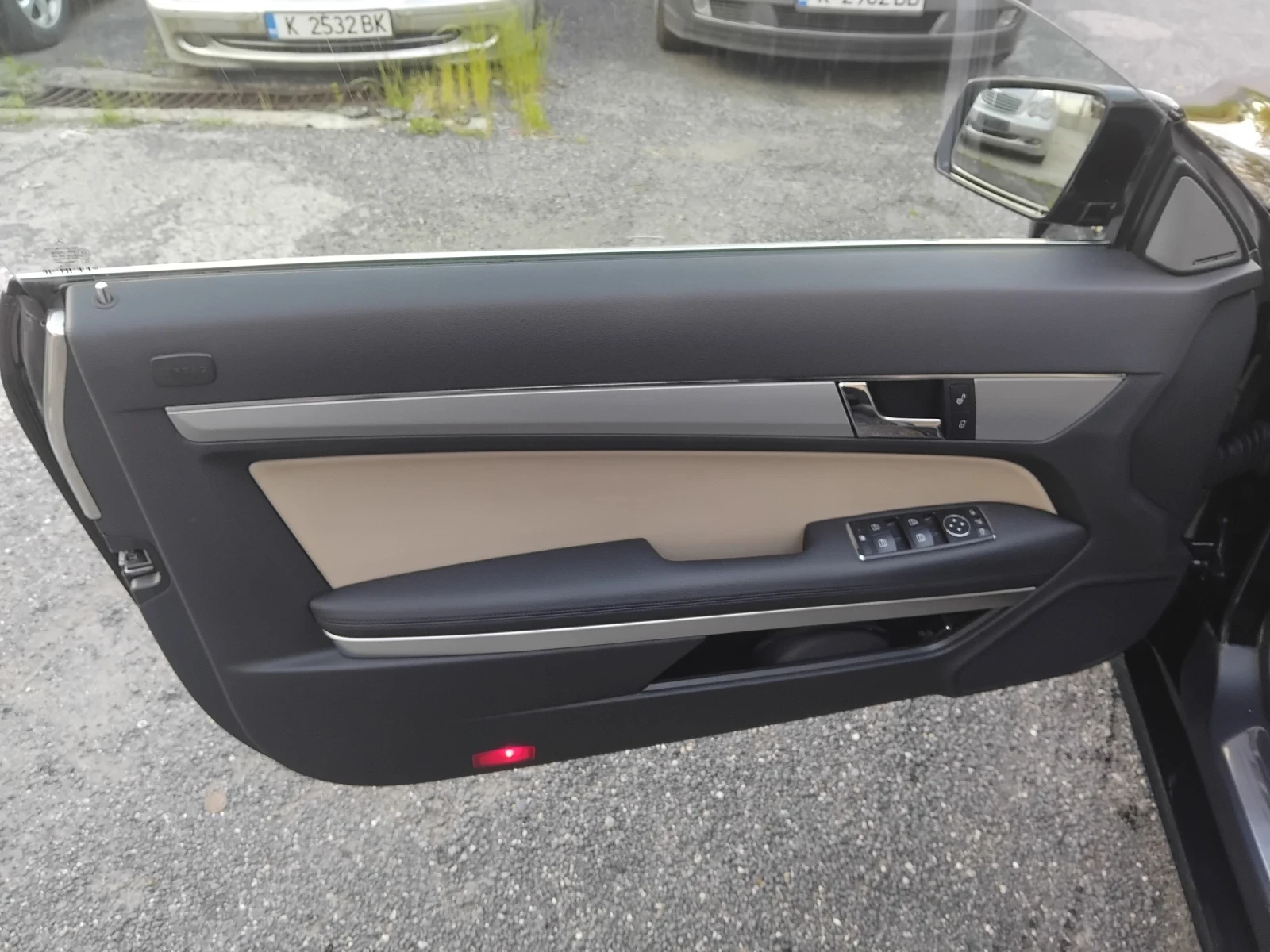 Mercedes-Benz E 250 CDI* Avtomat* 204кс., снимка 12 - Автомобили и джипове - 54671375