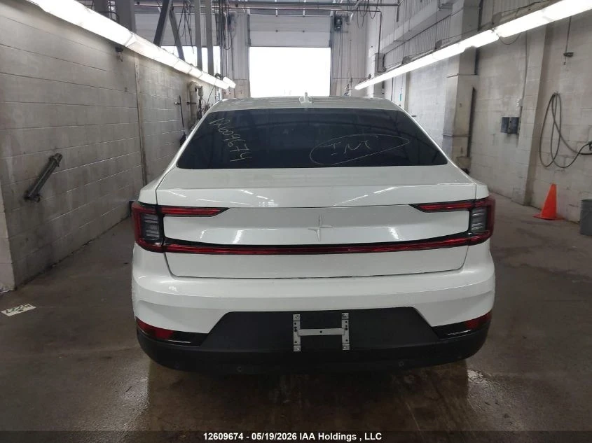 Polestar 2, снимка 2 - Автомобили и джипове - 54682267