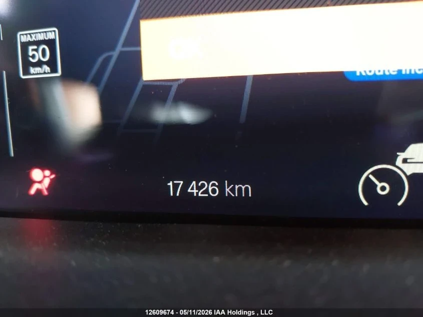 Polestar 2, снимка 11 - Автомобили и джипове - 54682267