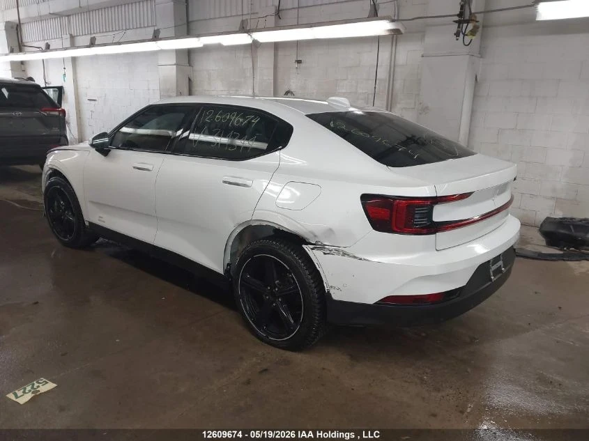 Polestar 2, снимка 6 - Автомобили и джипове - 54682267