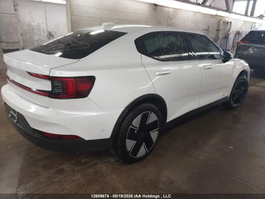 Polestar 2, снимка 8 - Автомобили и джипове - 54682267