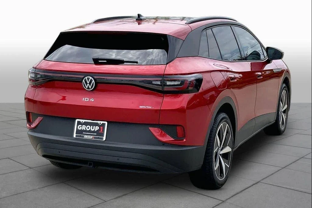 VW ID.4 Pro S AWD, снимка 3 - Автомобили и джипове - 54725768