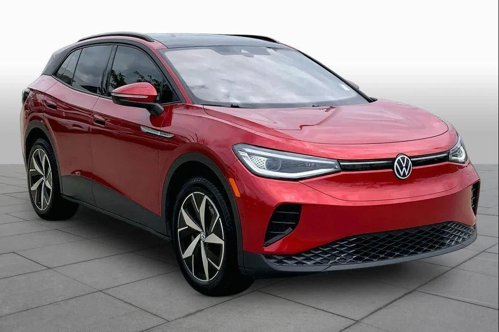 VW ID.4 Pro S AWD, снимка 2 - Автомобили и джипове - 54725768