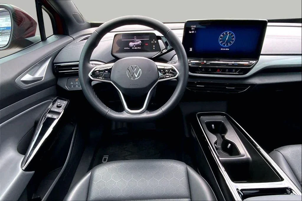VW ID.4 Pro S AWD, снимка 7 - Автомобили и джипове - 54725768