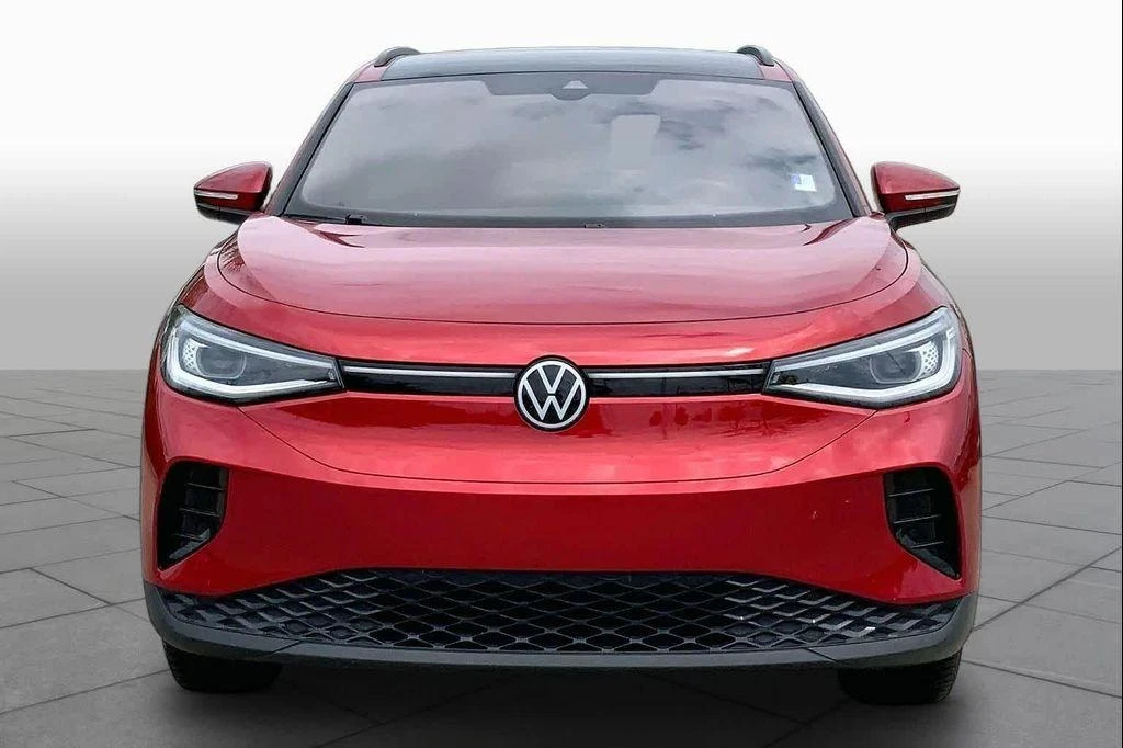 VW ID.4 Pro S AWD