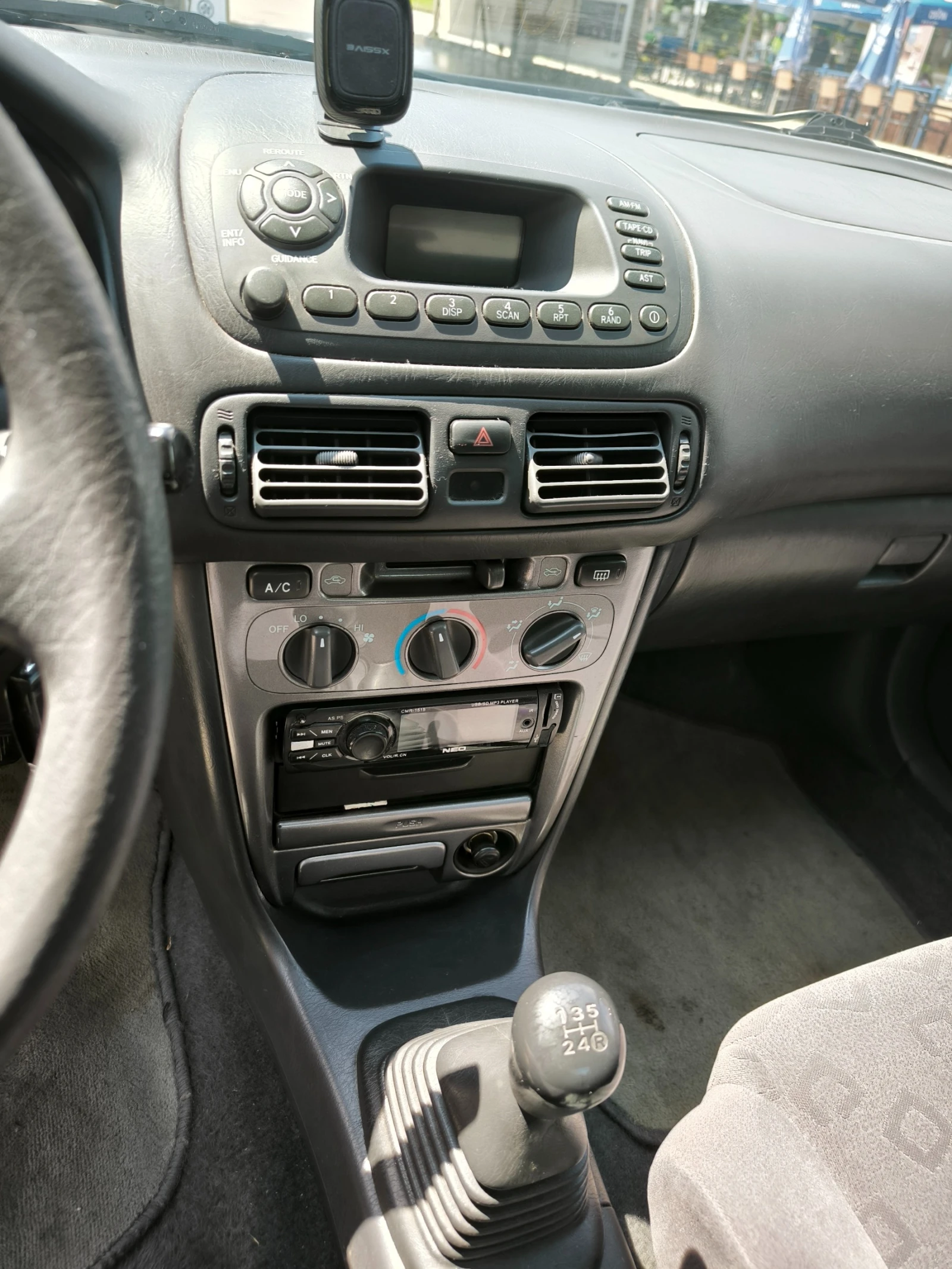 Toyota Corolla, снимка 5 - Автомобили и джипове - 54726170