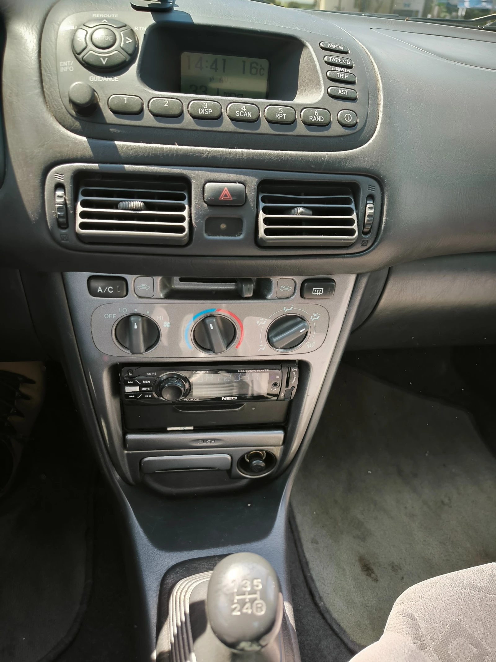 Toyota Corolla, снимка 9 - Автомобили и джипове - 54726170