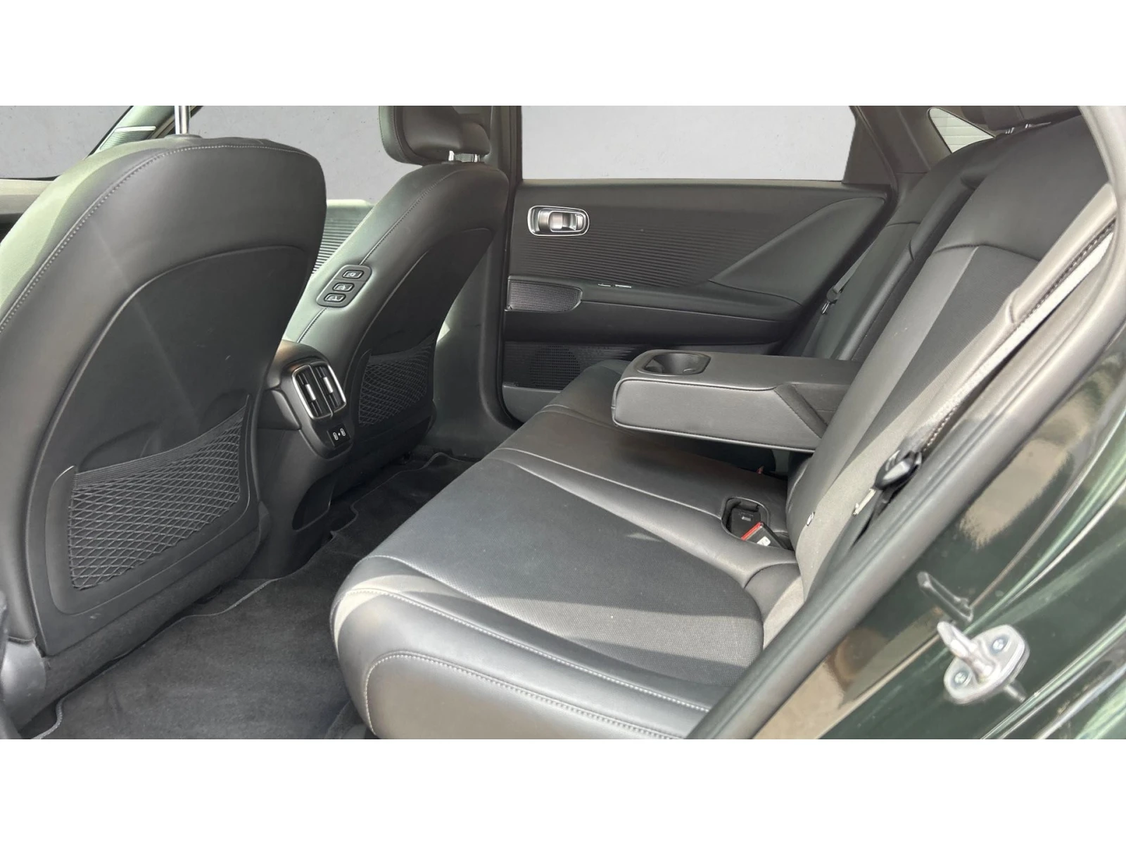 Hyundai Ioniq 6 Premium 77kWh RWD, Месечна вноска от 399  , снимка 12 - Автомобили и джипове - 54925301