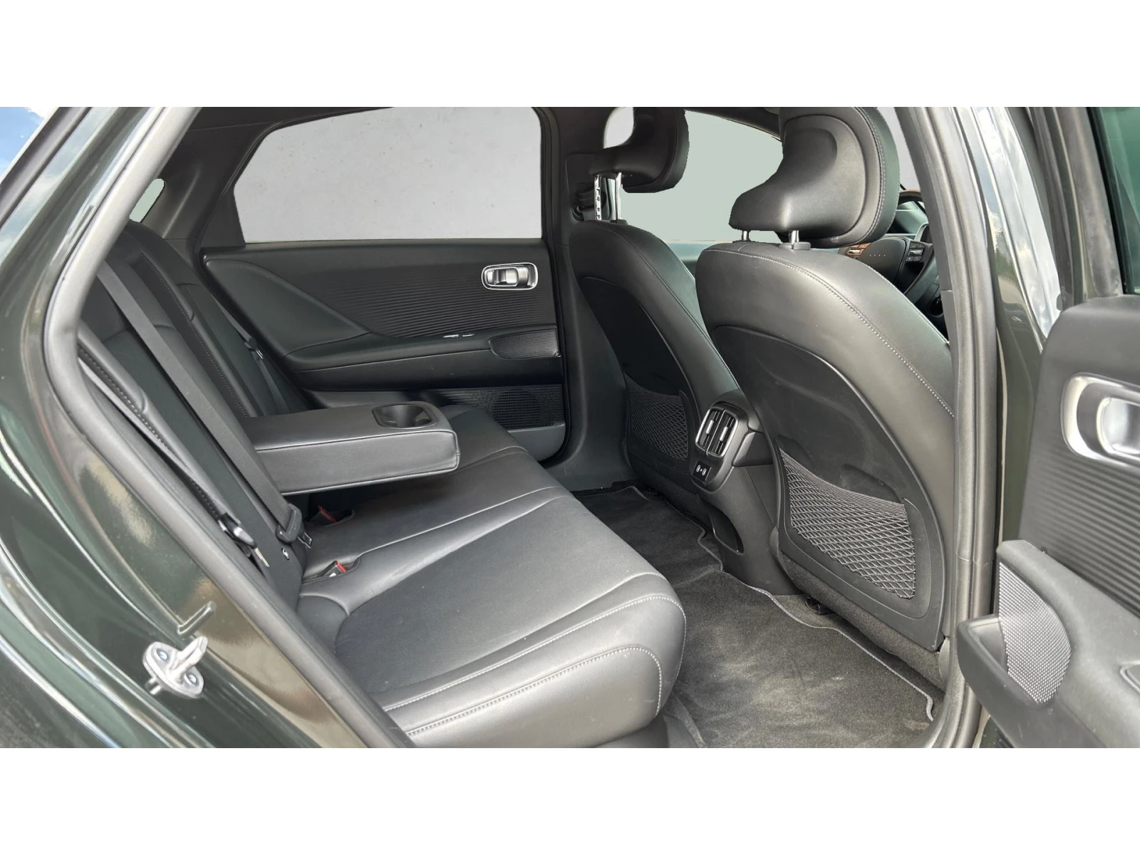 Hyundai Ioniq 6 Premium 77kWh RWD, Месечна вноска от 399  , снимка 10 - Автомобили и джипове - 54925301