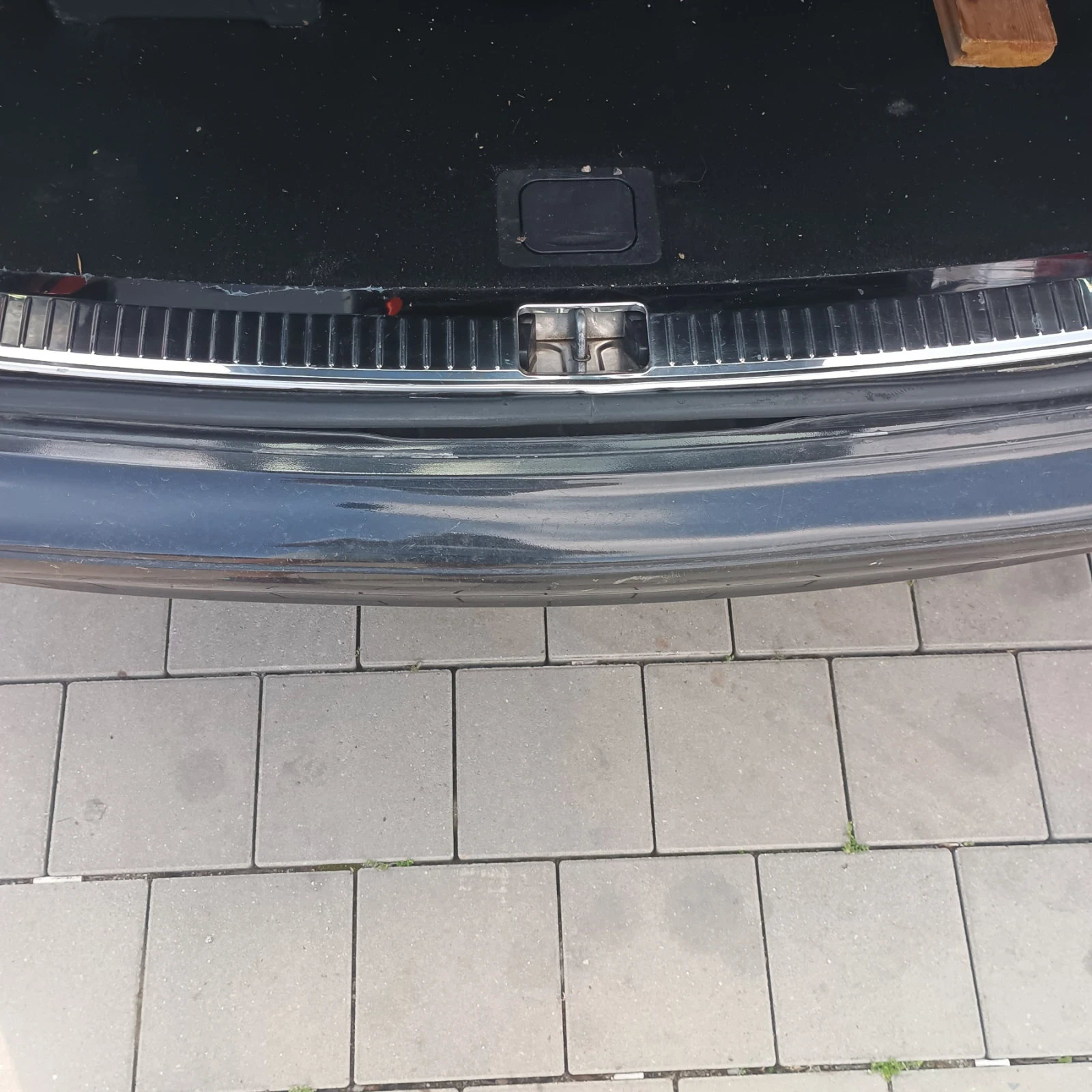 Mercedes-Benz C 220 Kombi, снимка 10 - Автомобили и джипове - 54995876