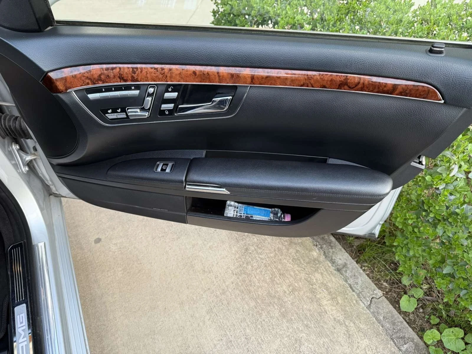 Mercedes-Benz S 500, снимка 6 - Автомобили и джипове - 55153938