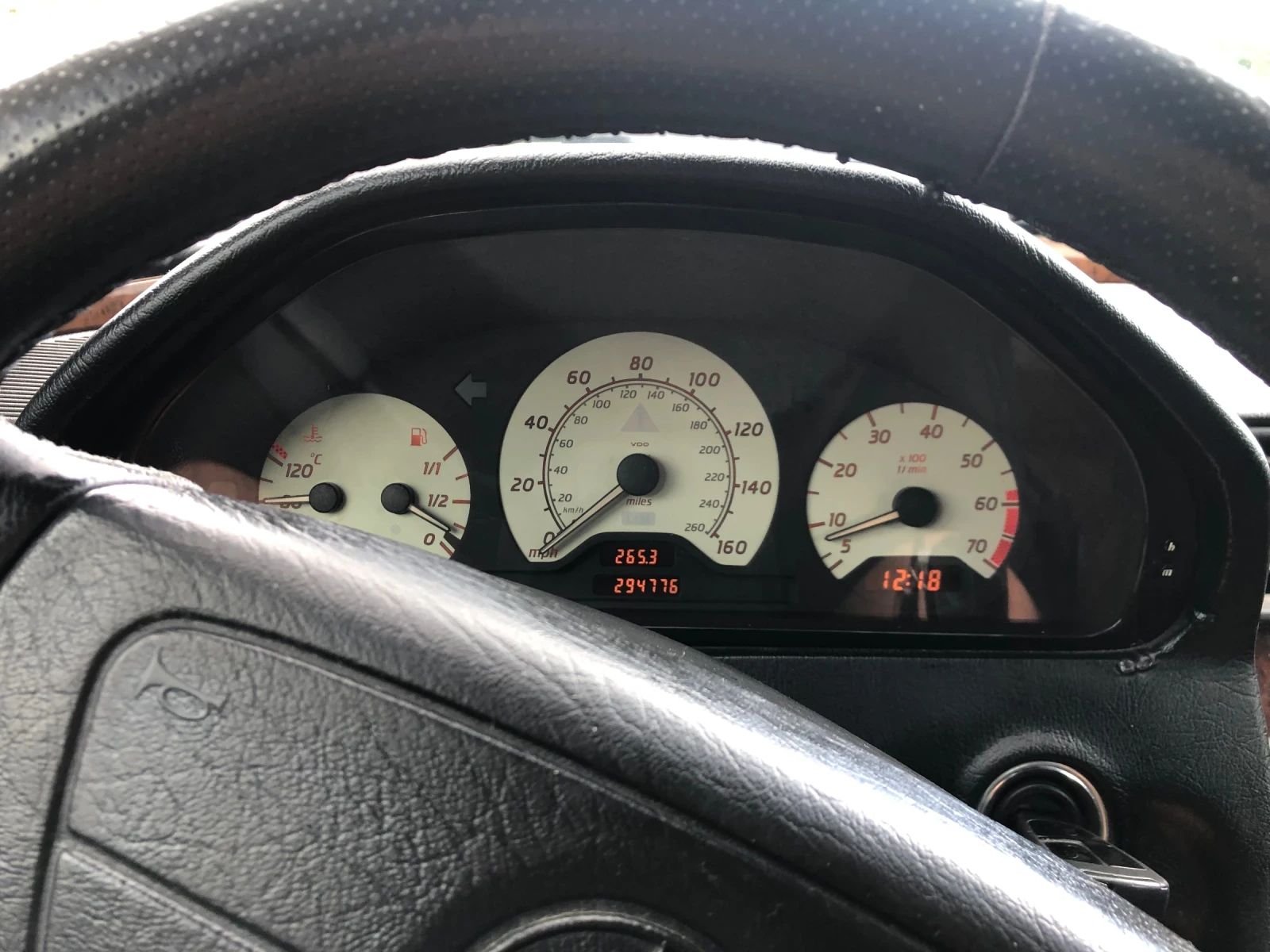 Mercedes-Benz C 200 Kompressor, снимка 10 - Автомобили и джипове - 55207857
