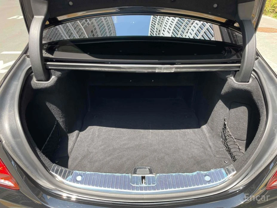 Mercedes-Benz S 500, снимка 12 - Автомобили и джипове - 55260969