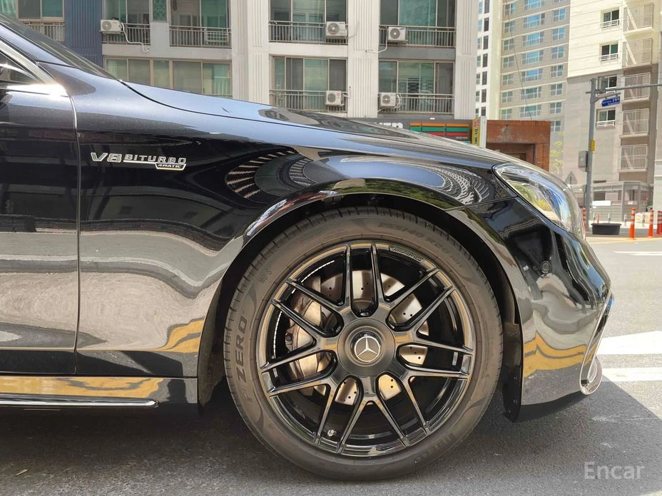 Mercedes-Benz S 500, снимка 5 - Автомобили и джипове - 55260969