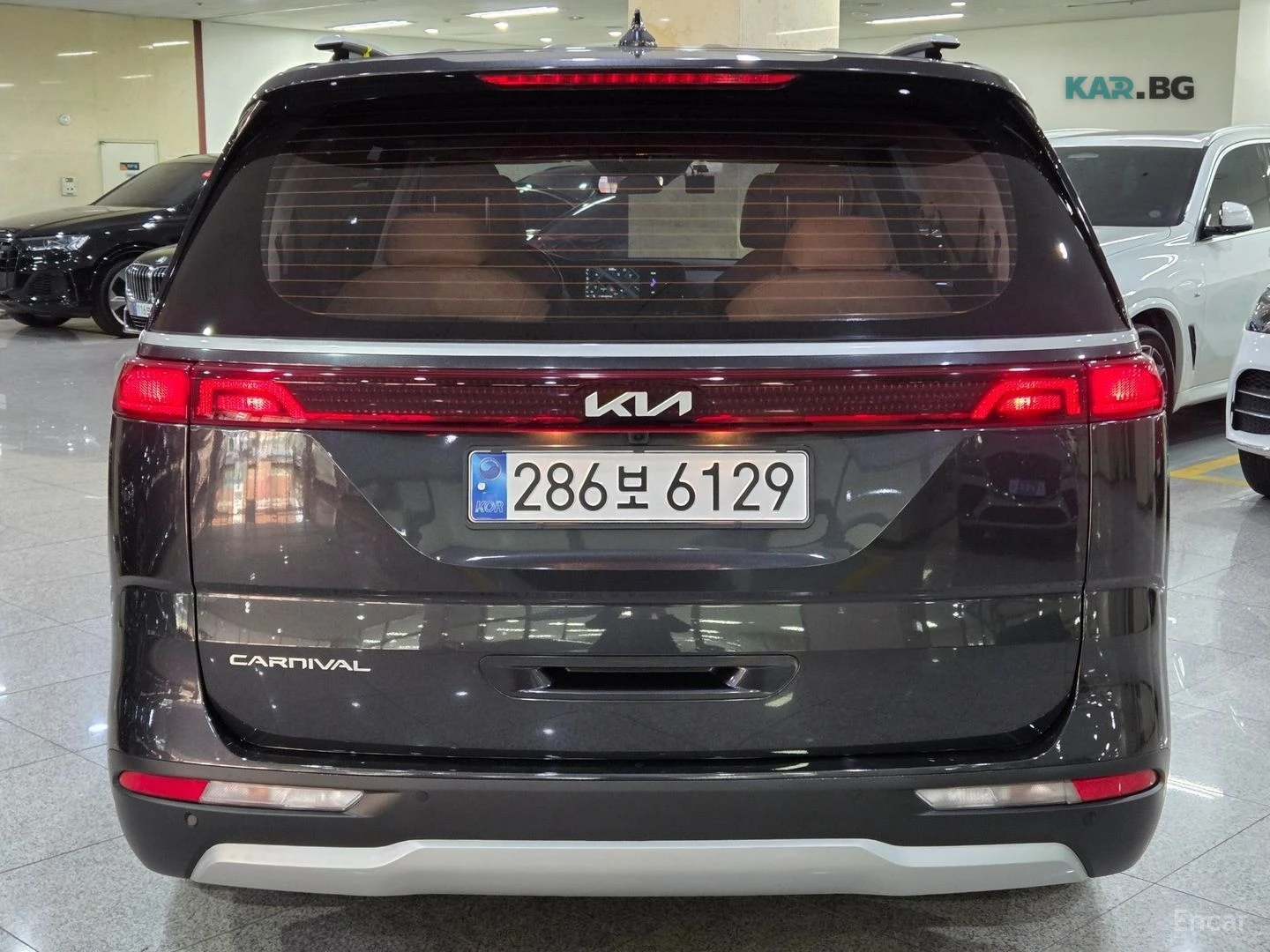 Kia Carnival PRESTIGE* 9������* ����* ������* �������* ������ | Mobile.bg � ����������� 4